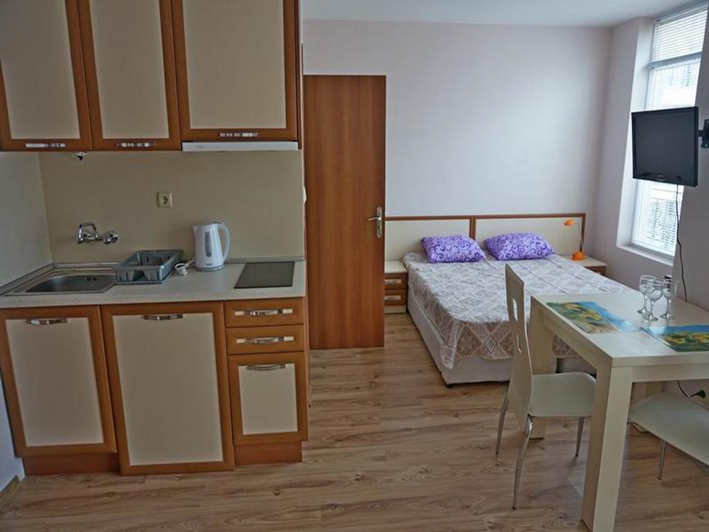 Gt Down Park Apartments Sunny Beach Quarto foto